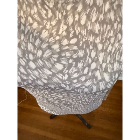 Hurley Athletic Top - Long Sleeve Size M - Picture 4 of 5